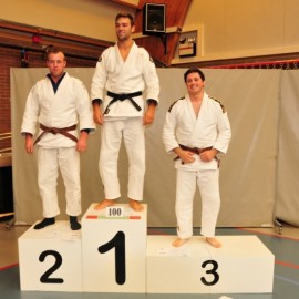 THB 5920 (Medium) - Judoclub Zaventem 